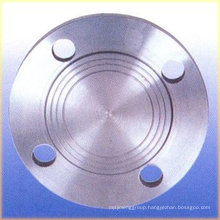 ANSI B16.5 Stainless Steel Blind Flange